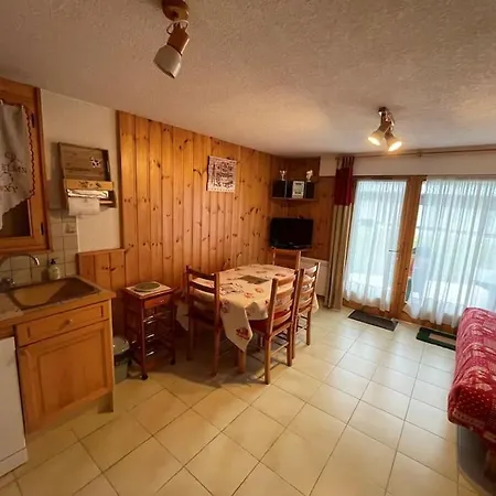 Au Coeur De Appartement *