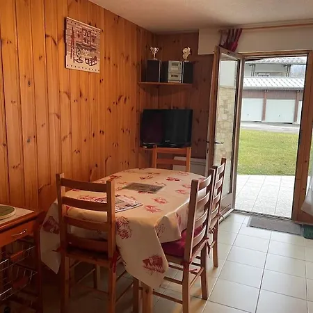 Au Coeur De Appartement *