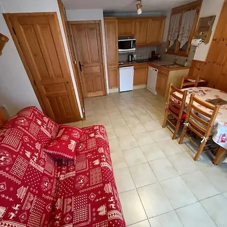 Au Coeur De Appartement