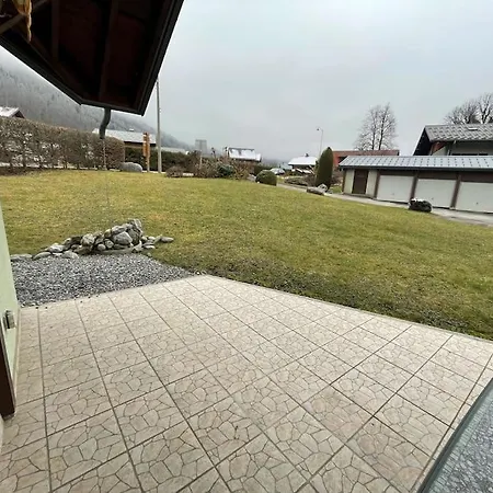 Au Coeur De Appartement
