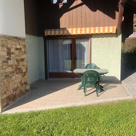 Appartement Au Coeur De