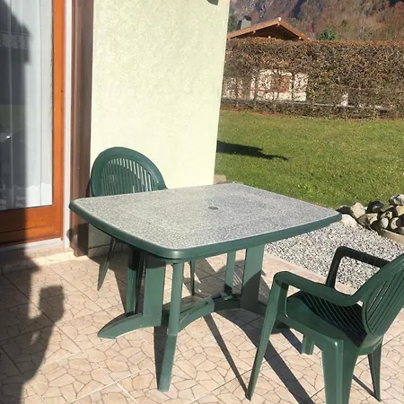 Au Coeur De Appartement *