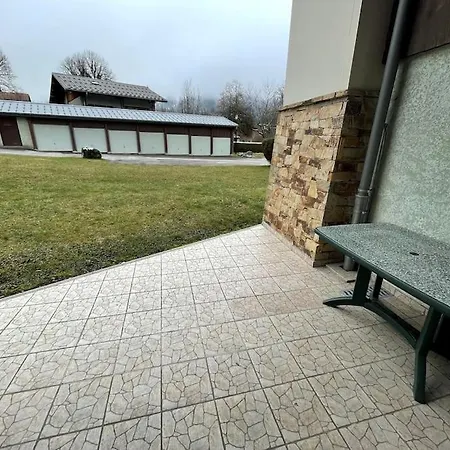Au Coeur De Samoens