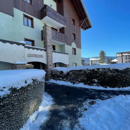 Au Coeur De Apartment