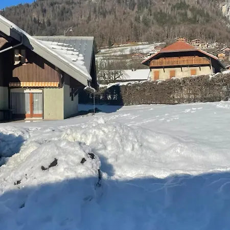 Au Coeur De * Samoens